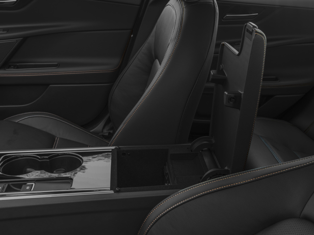 2017 Jaguar XE 20d Prestige