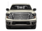 2017 Nissan Titan Platinum Reserve