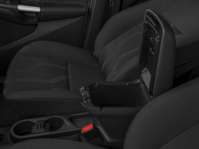 2018 Ford Transit Connect Titanium