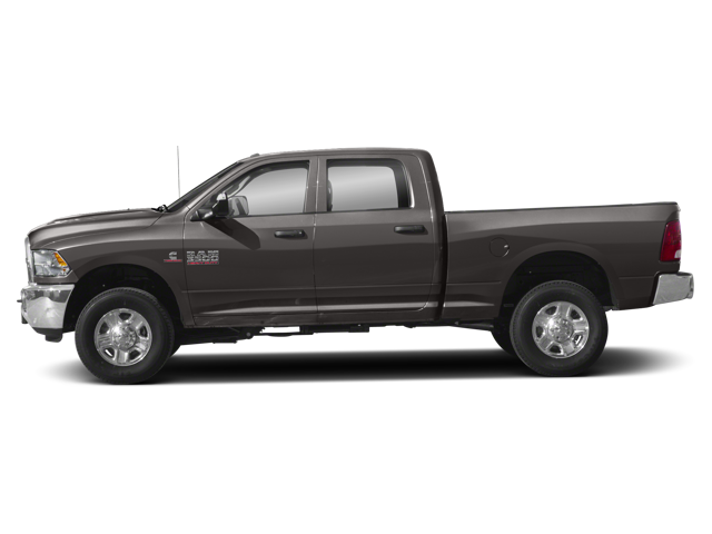 2018 RAM 3500 Big Horn