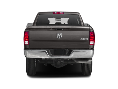 2018 RAM 3500 Big Horn