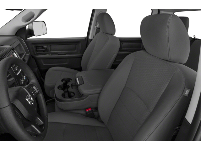 2018 RAM 3500 Big Horn