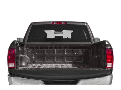 2018 RAM 3500 Big Horn