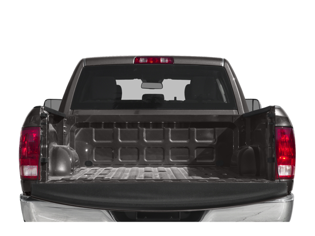 2018 RAM 3500 Big Horn