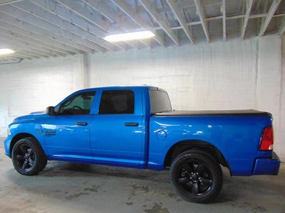 2019 RAM 1500 Classic Express