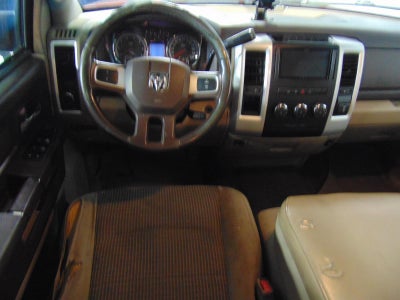 2009 Dodge Ram 1500 SLT