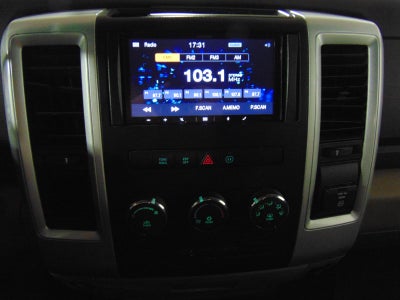 2009 Dodge Ram 1500 SLT