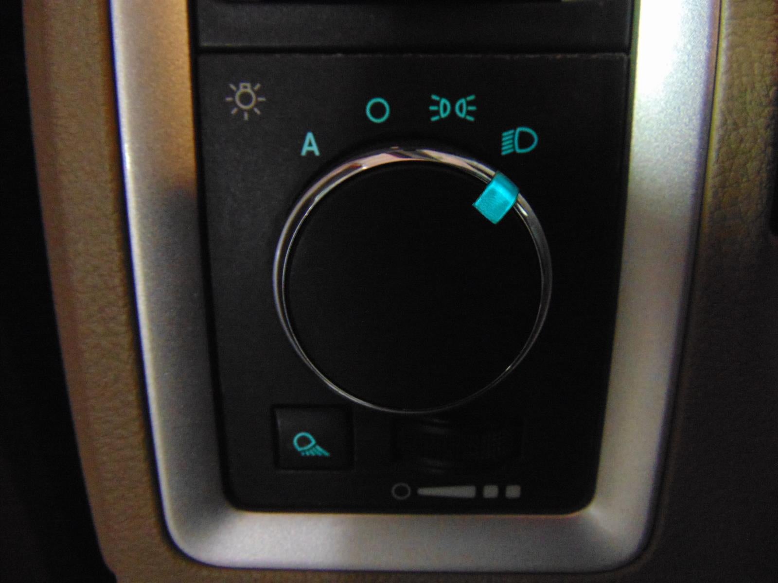 2009 Dodge Ram 1500 SLT