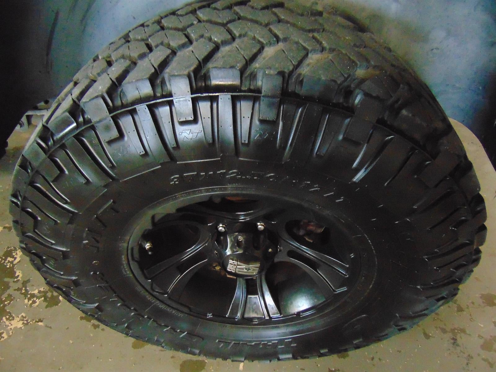2009 Dodge Ram 1500 SLT