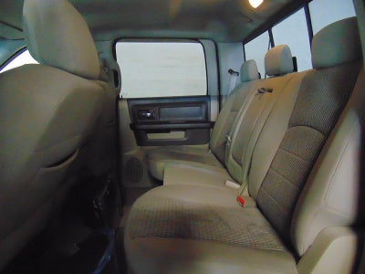 2009 Dodge Ram 1500 SLT