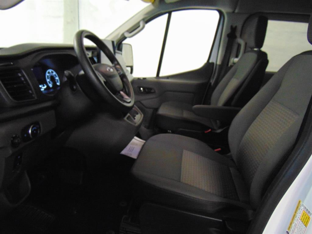 2023 Ford Transit 350 XLT