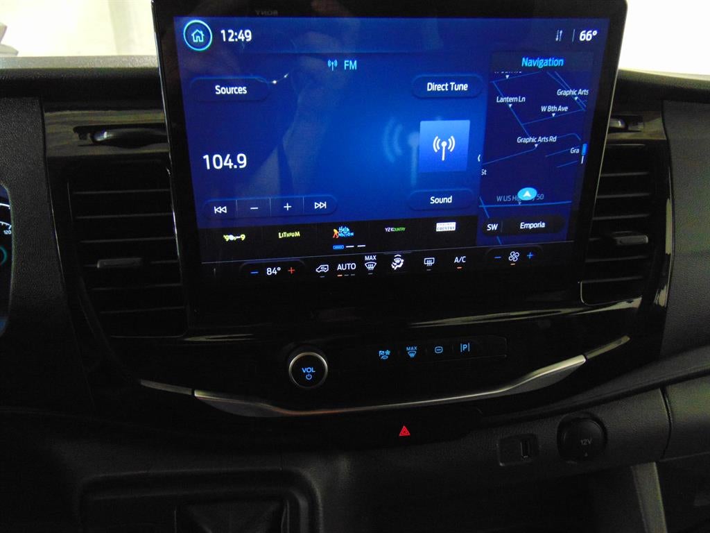 2023 Ford Transit 350 XLT