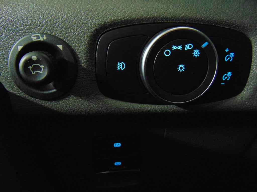 2023 Ford Transit 350 XLT