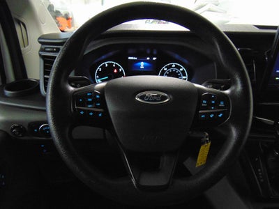 2023 Ford Transit 350 XLT