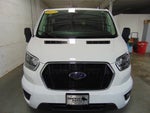 2023 Ford Transit 350 XLT
