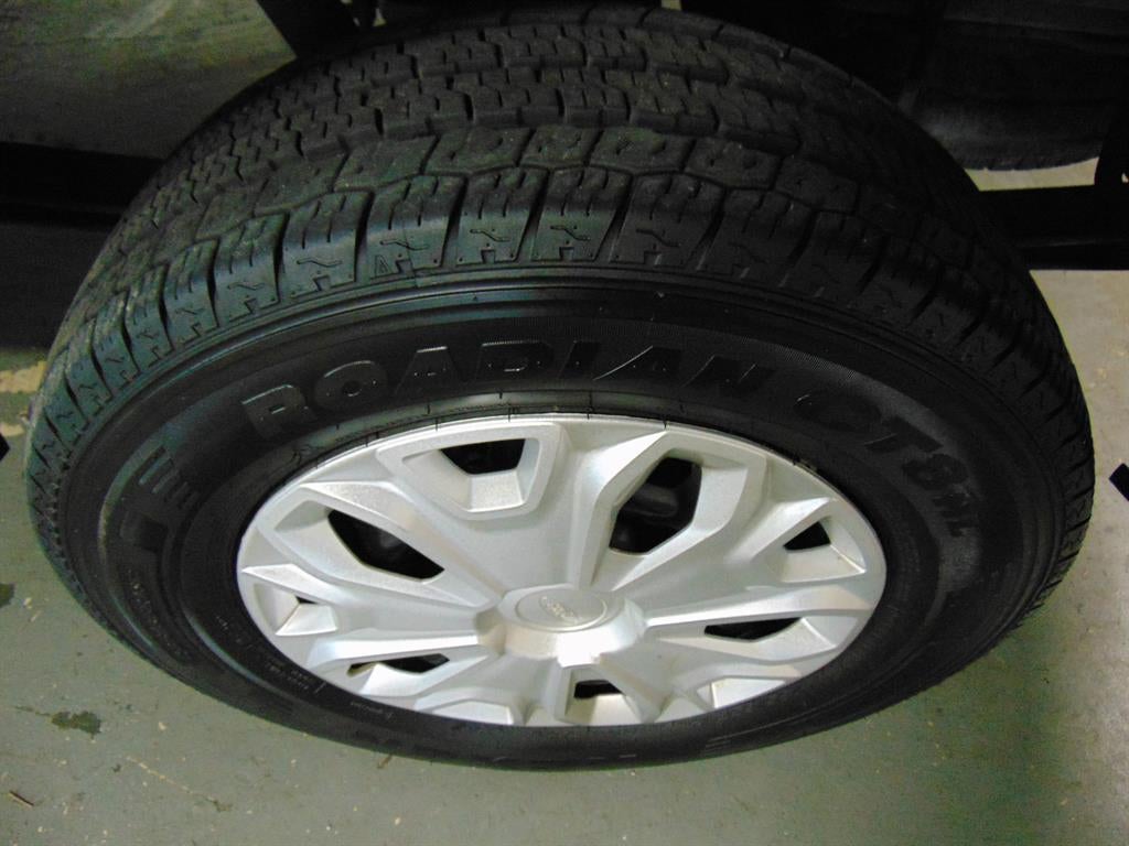 2023 Ford Transit 350 XLT