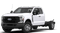 2026 Ford F-350 Super Duty XL 4WD SUPERCAB 168 WB