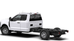 2026 Ford F-350 Super Duty XL 4WD SUPERCAB 168 WB
