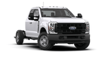 2026 Ford F-350 Super Duty XL 4WD SUPERCAB 168 WB