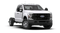 2026 Ford F-350 Super Duty XL 4WD SUPERCAB 168 WB