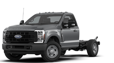 2026 Ford F-350 Super Duty XL 4WD REG CAB 145 WB 60