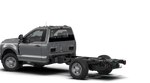 2026 Ford F-350 Super Duty XL 4WD REG CAB 145 WB 60