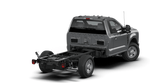 2026 Ford F-350 Super Duty XL 4WD REG CAB 145 WB 60