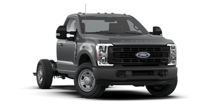 2026 Ford F-350 Super Duty XL 4WD REG CAB 145 WB 60