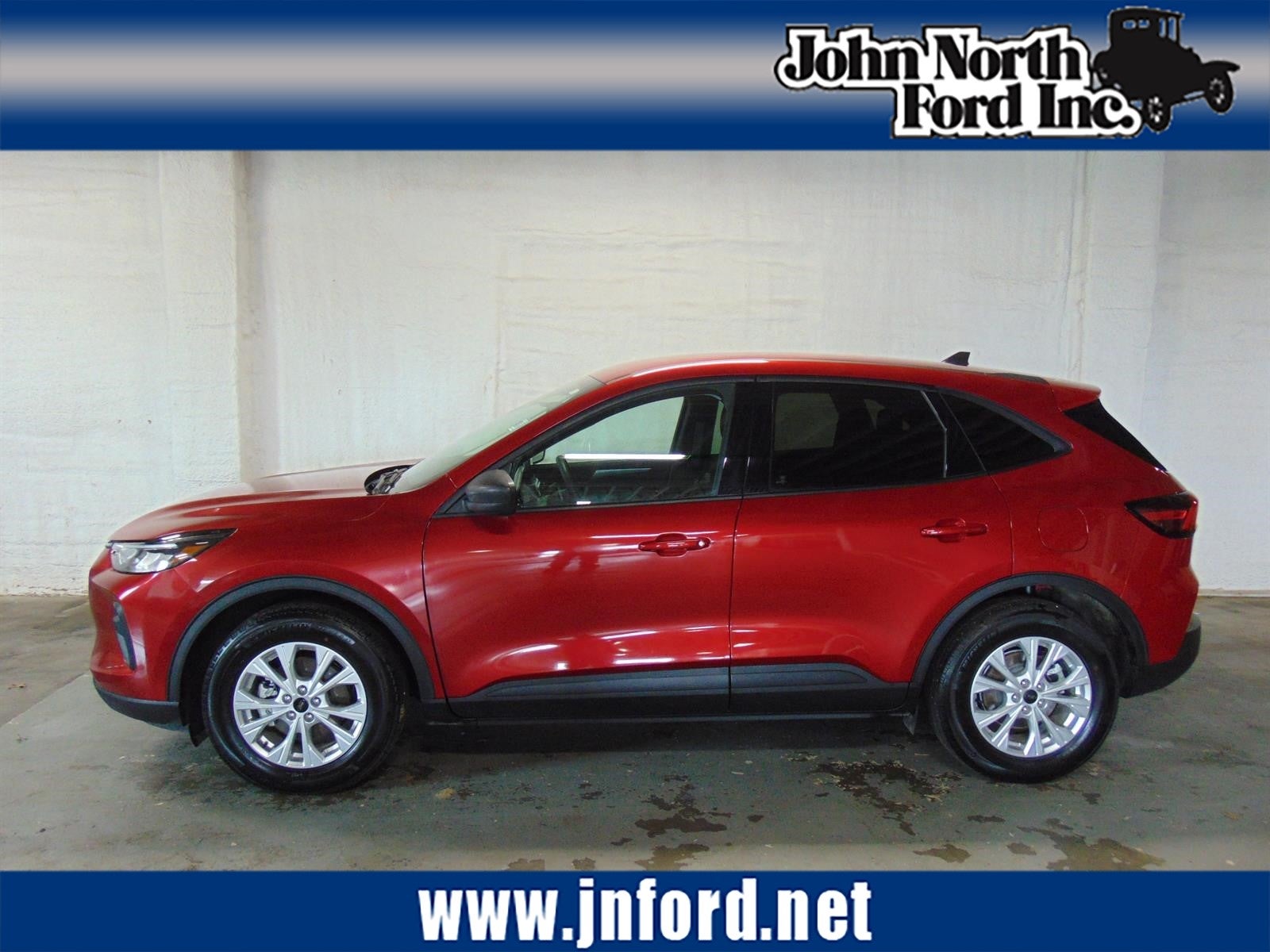 2025 Ford Escape Active FWD's photo