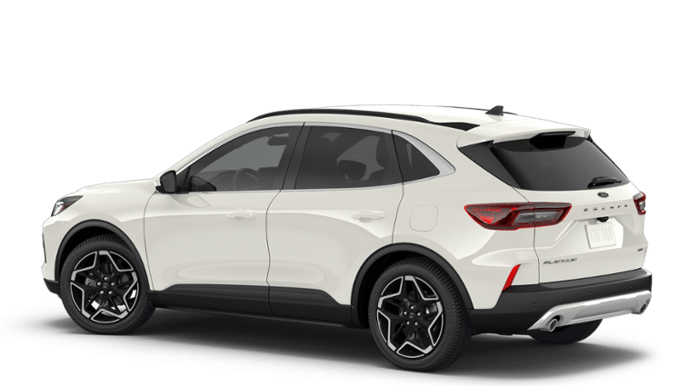 2026 Ford Escape PLATINUM AWD