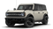 2026 Ford Bronco OUTER BANKS 4 DOOR