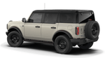 2026 Ford Bronco OUTER BANKS 4 DOOR
