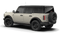 2026 Ford Bronco OUTER BANKS 4 DOOR