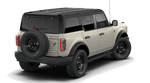 2026 Ford Bronco OUTER BANKS 4 DOOR