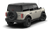 2026 Ford Bronco OUTER BANKS 4 DOOR