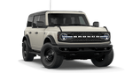 2026 Ford Bronco OUTER BANKS 4 DOOR