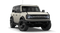2026 Ford Bronco OUTER BANKS 4 DOOR