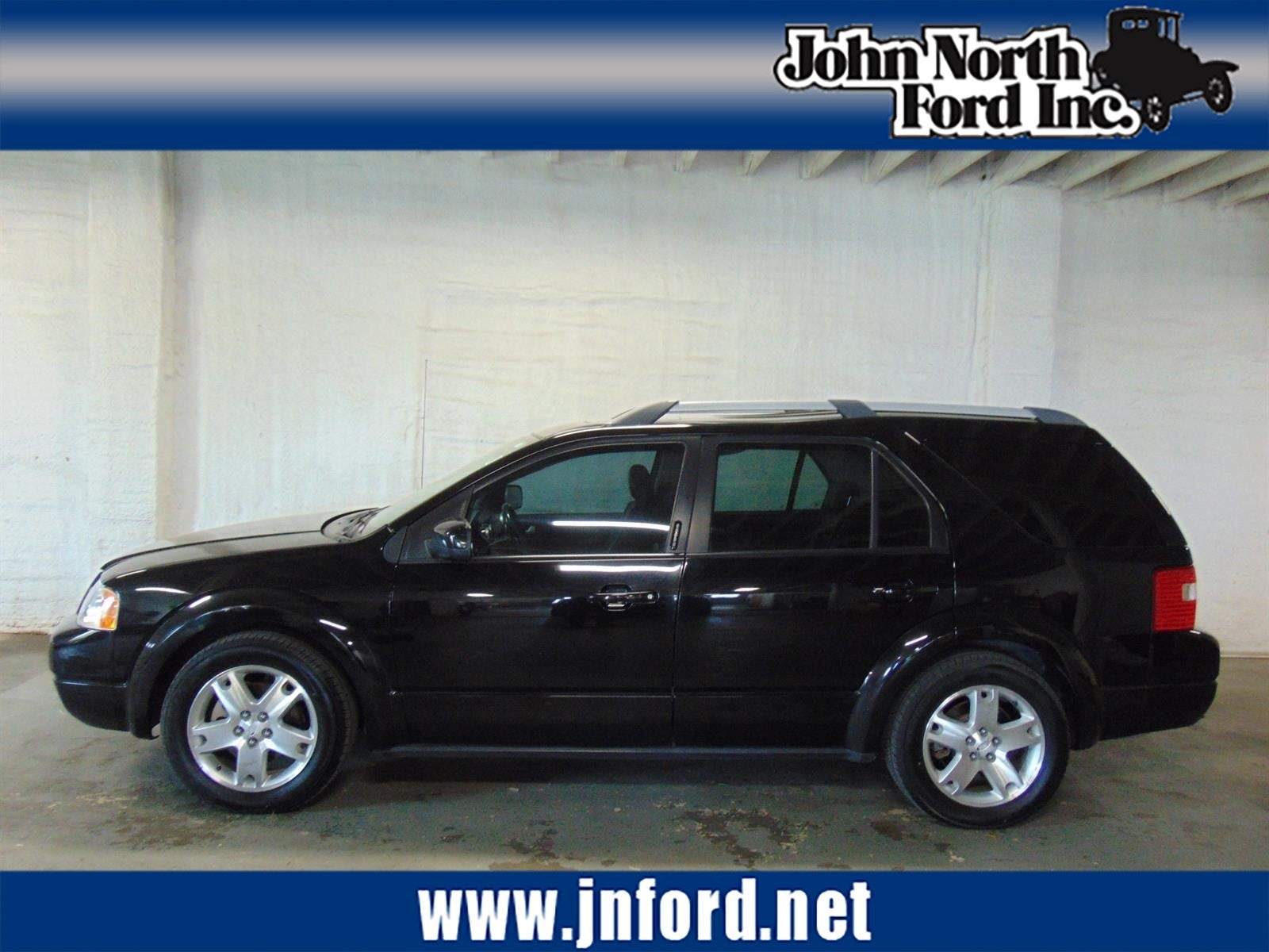 2006 Ford Freestyle Limited AWD's photo