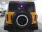 2022 Ford Bronco Badlands Advanced