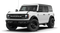 2026 Ford Bronco BIG BEND 4-DOOR 4X4