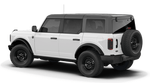 2026 Ford Bronco BIG BEND 4-DOOR 4X4