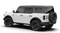 2026 Ford Bronco BIG BEND 4-DOOR 4X4