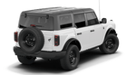 2026 Ford Bronco BIG BEND 4-DOOR 4X4