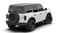 2026 Ford Bronco BIG BEND 4-DOOR 4X4