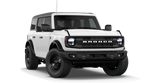 2026 Ford Bronco BIG BEND 4-DOOR 4X4
