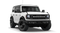 2026 Ford Bronco BIG BEND 4-DOOR 4X4