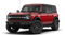 2026 Ford Bronco BADLANDS 4 DOOR ADVANCED