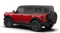 2026 Ford Bronco BADLANDS 4 DOOR ADVANCED