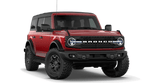 2026 Ford Bronco BADLANDS 4 DOOR ADVANCED