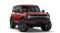 2026 Ford Bronco BADLANDS 4 DOOR ADVANCED